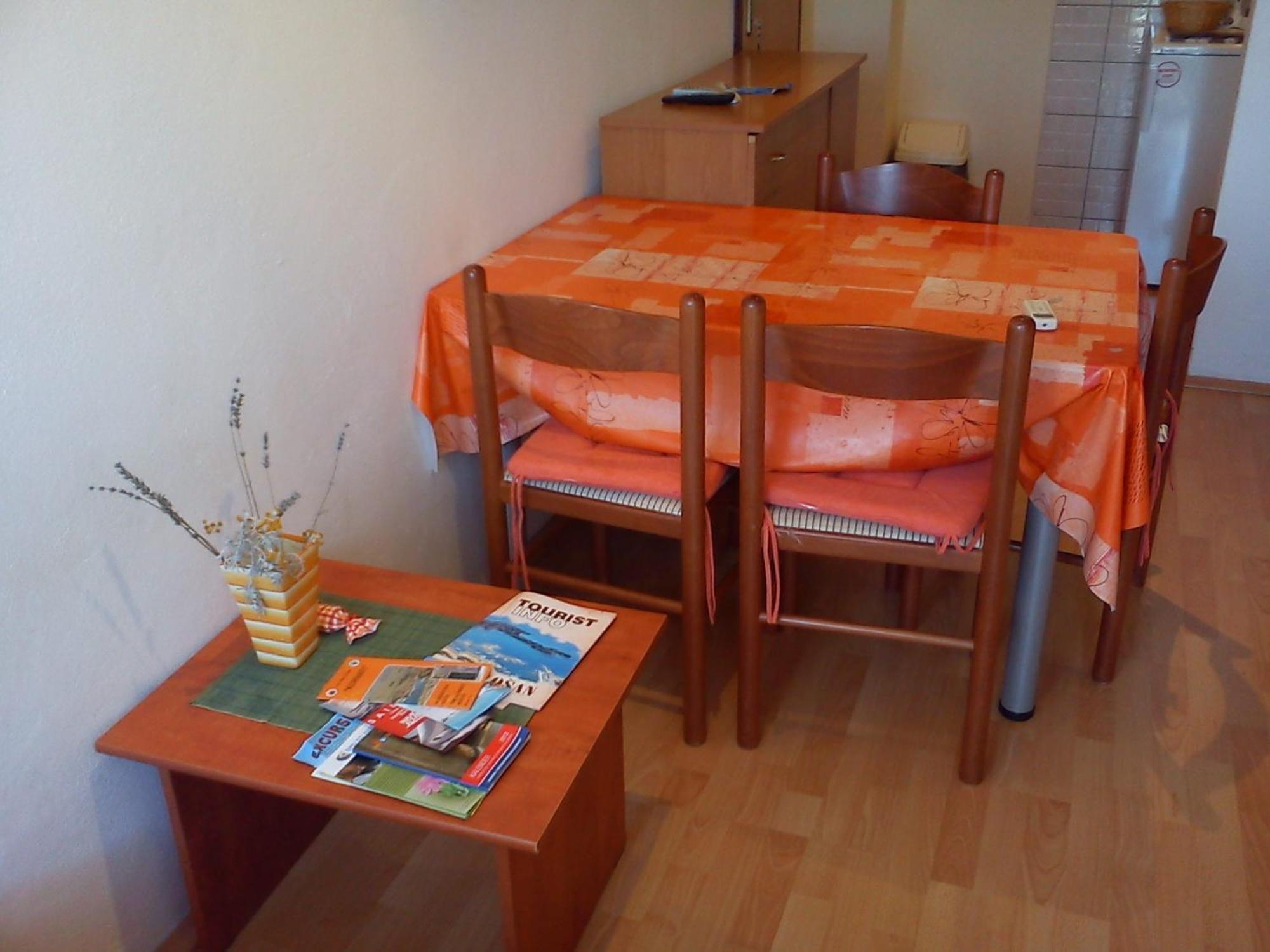 Apartments Tamara Sukosan Ngoại thất bức ảnh