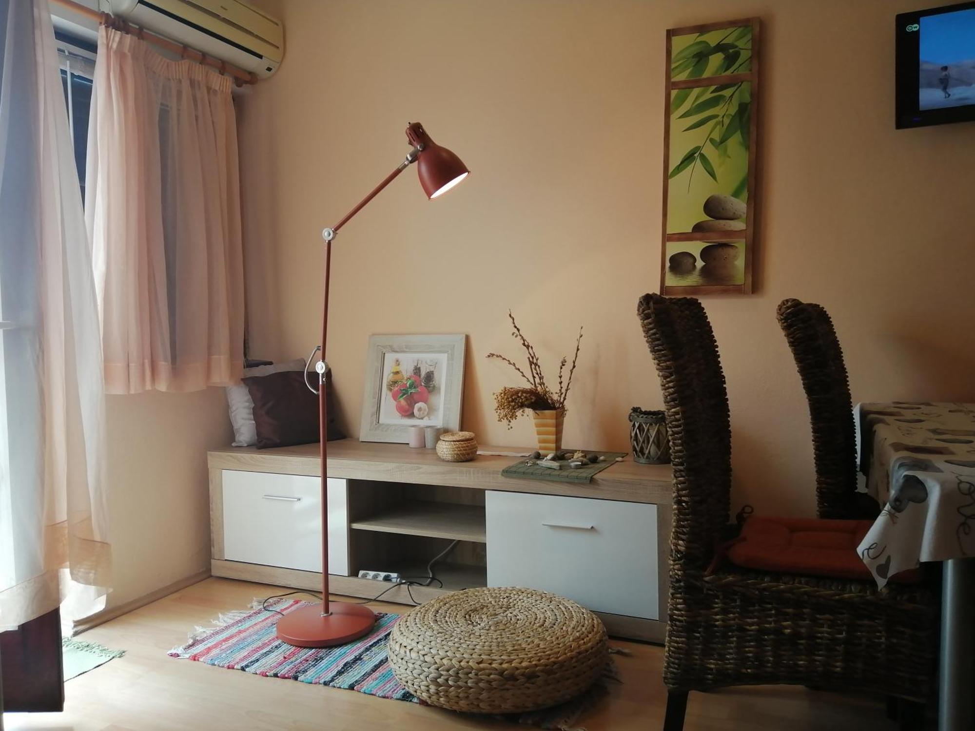Apartments Tamara Sukosan Phòng bức ảnh