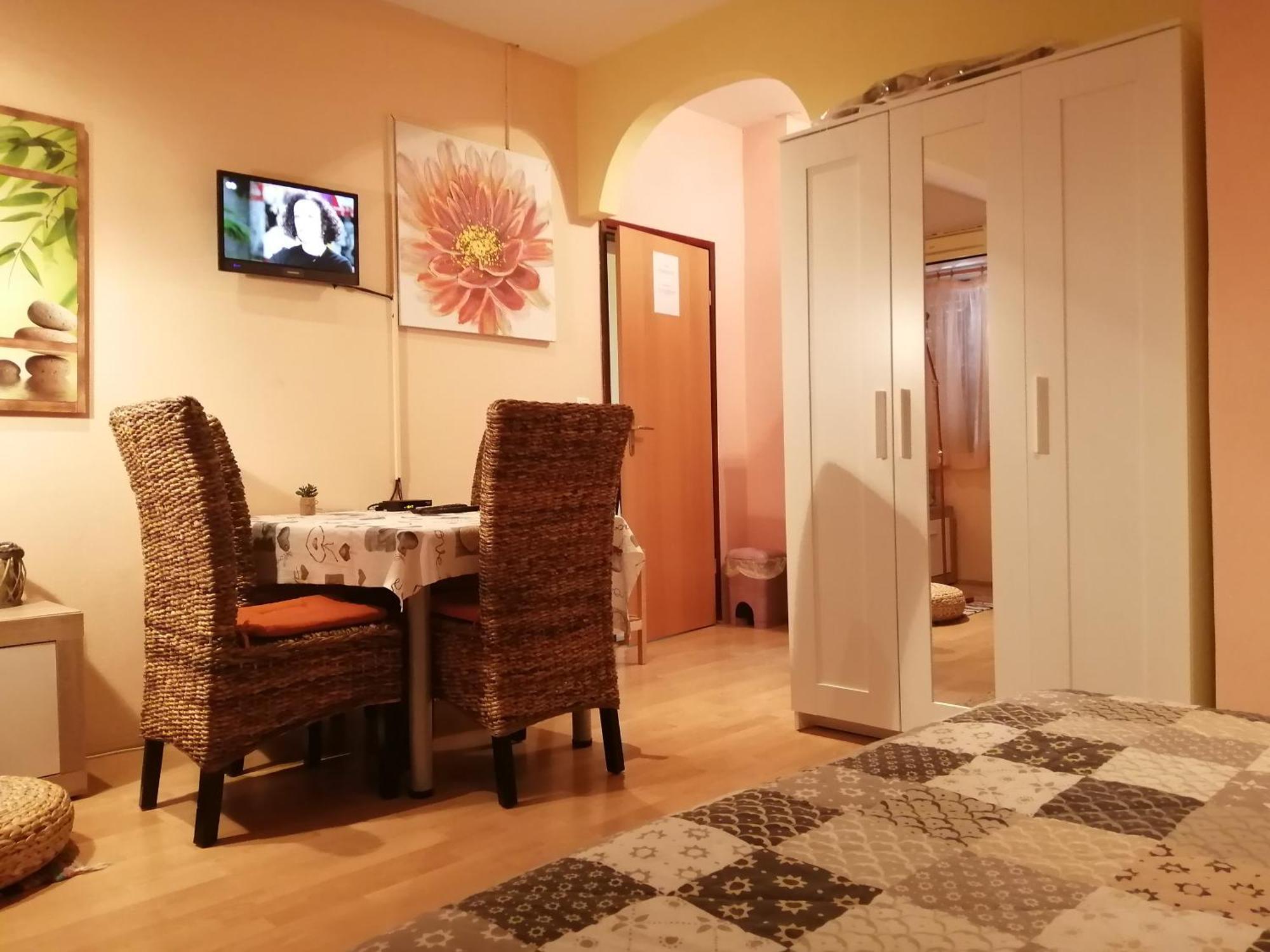 Apartments Tamara Sukosan Phòng bức ảnh