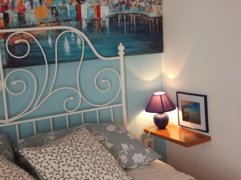 Apartments Tamara Sukosan Ngoại thất bức ảnh