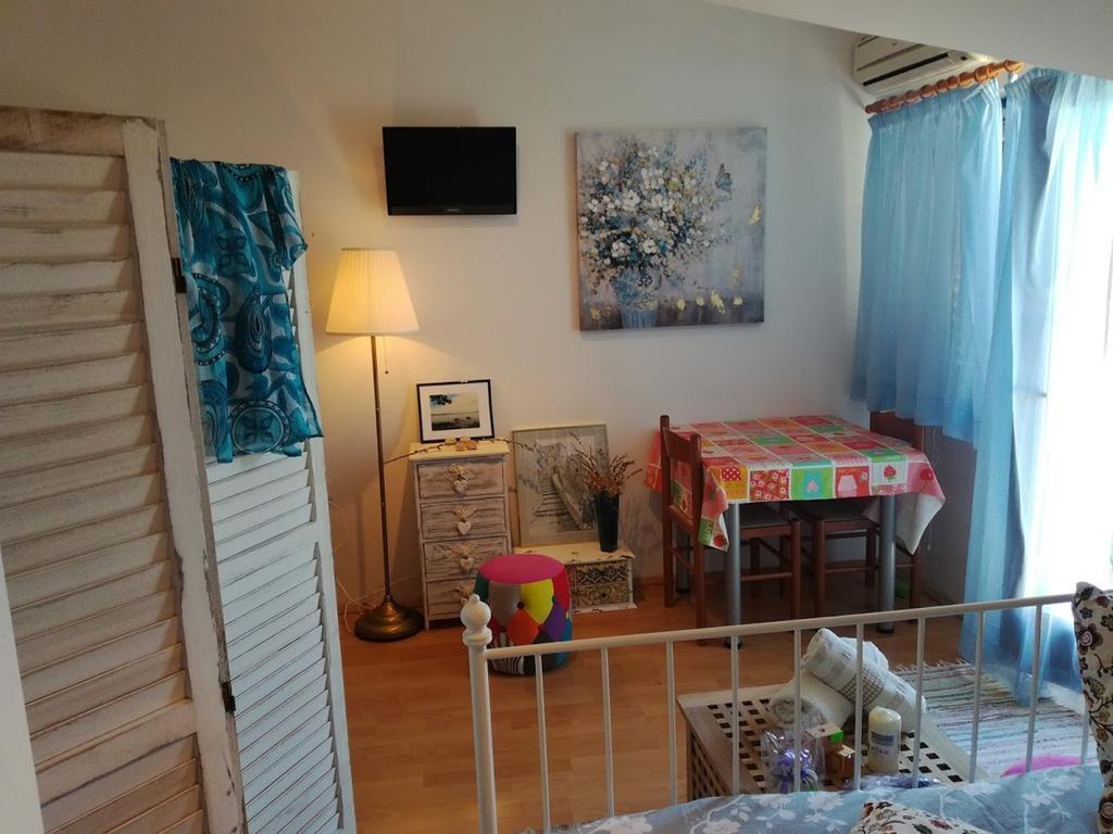 Apartments Tamara Sukosan Ngoại thất bức ảnh