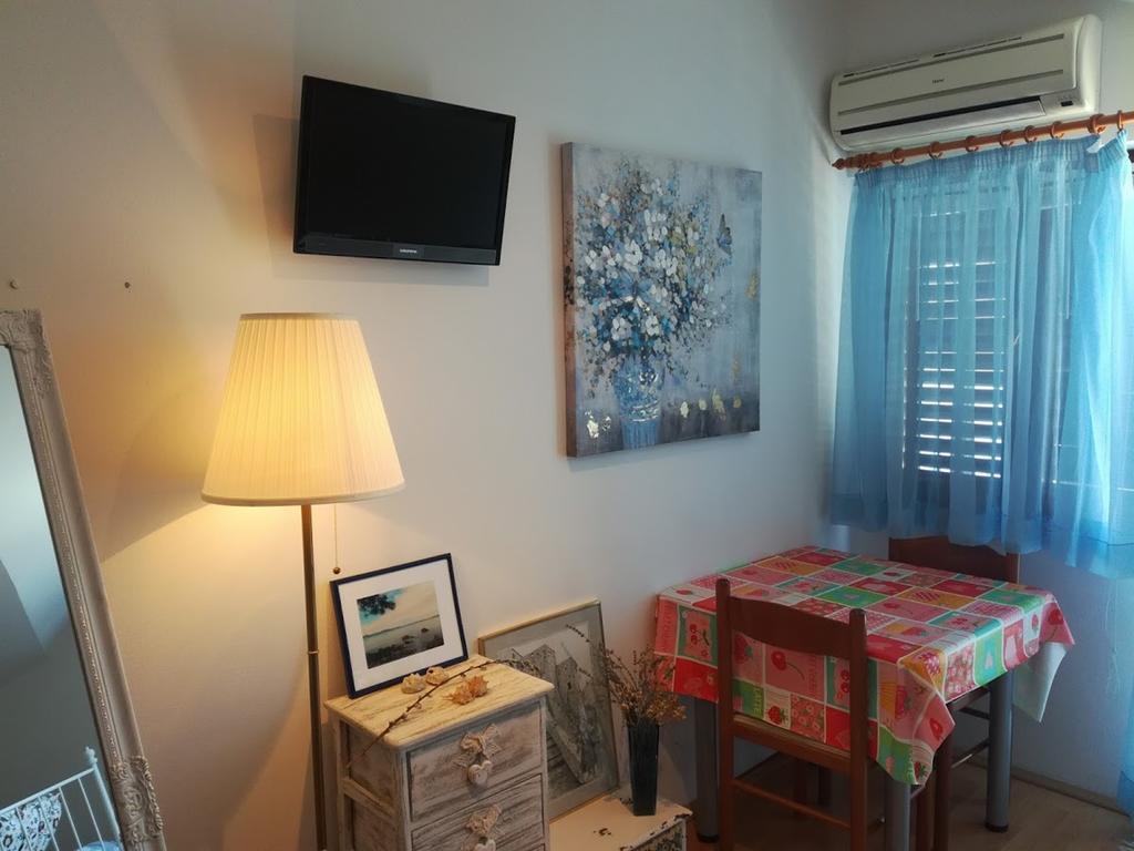 Apartments Tamara Sukosan Ngoại thất bức ảnh