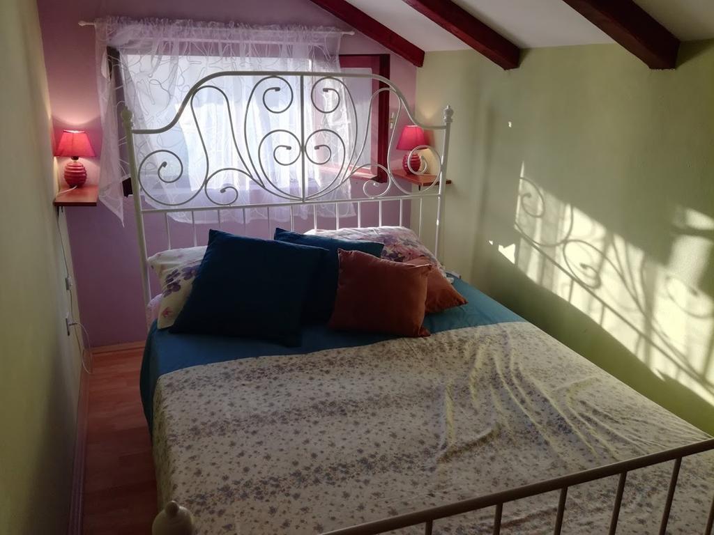 Apartments Tamara Sukosan Ngoại thất bức ảnh