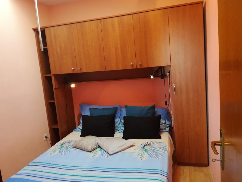 Apartments Tamara Sukosan Ngoại thất bức ảnh