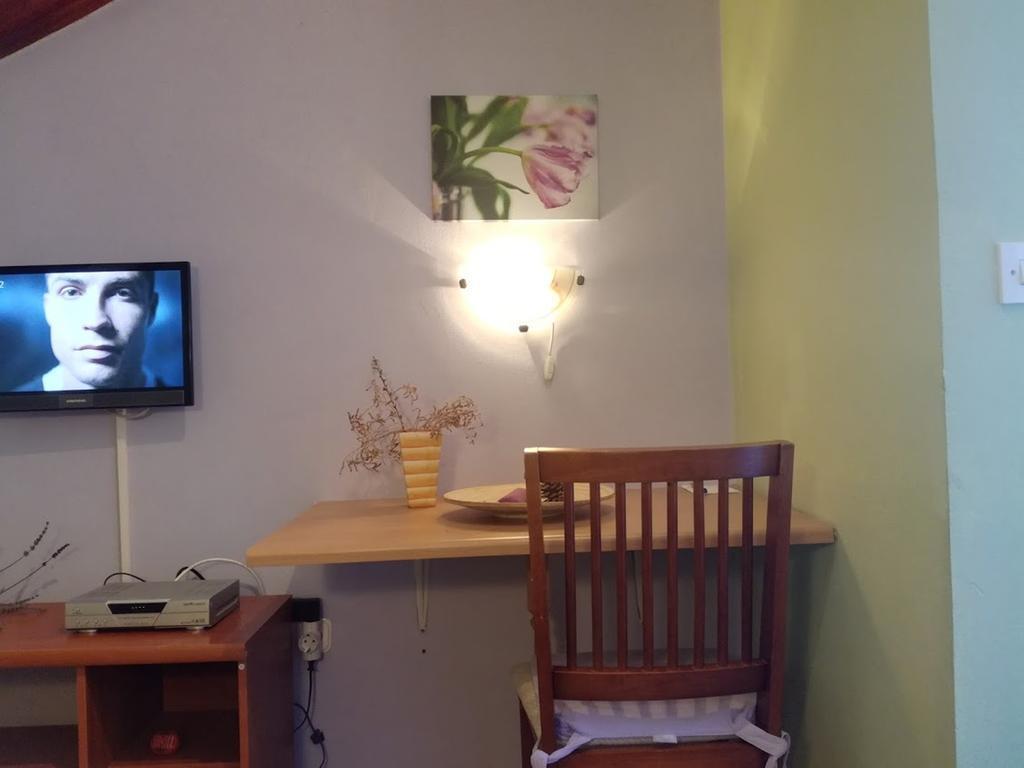 Apartments Tamara Sukosan Ngoại thất bức ảnh