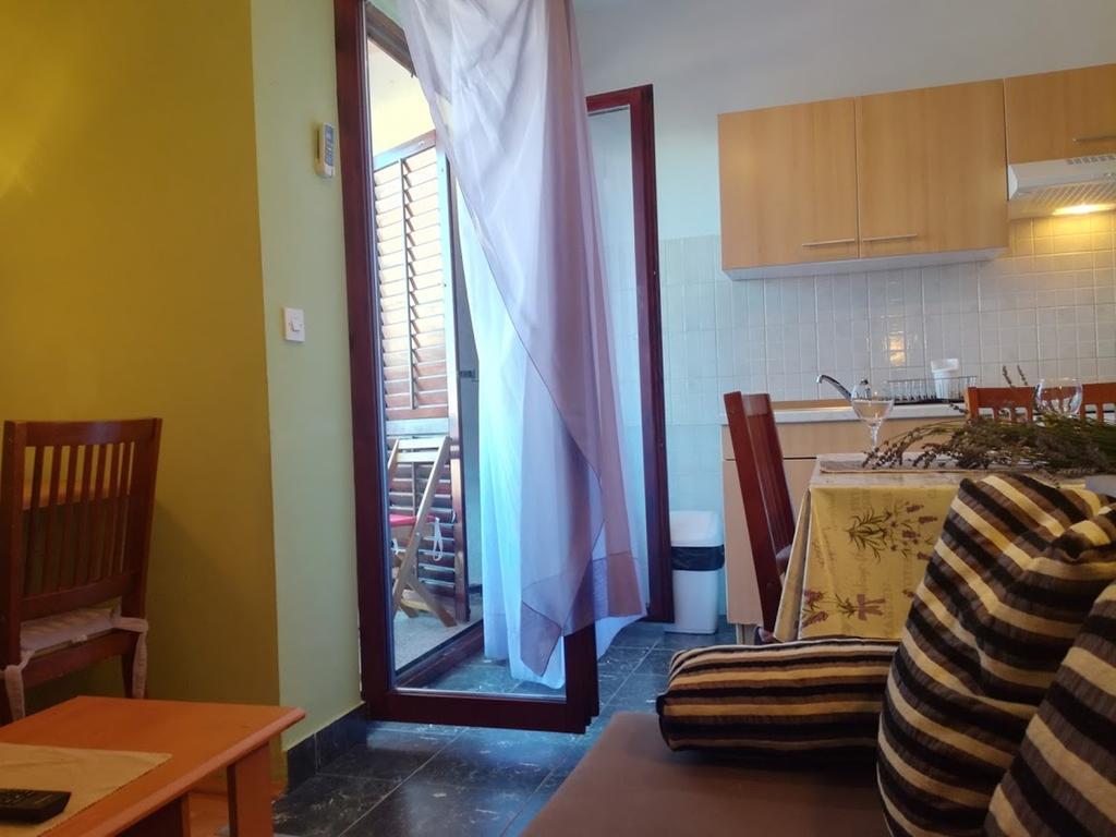 Apartments Tamara Sukosan Ngoại thất bức ảnh