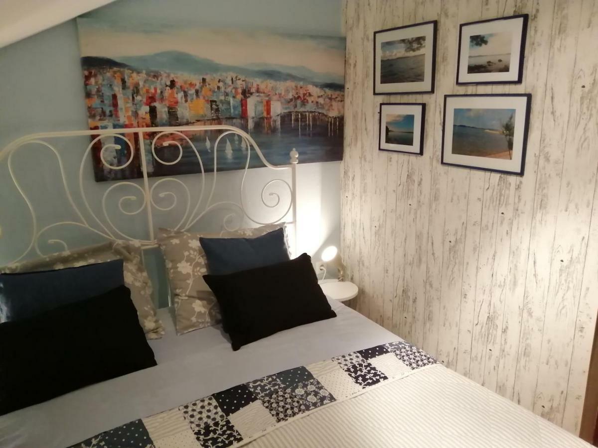Apartments Tamara Sukosan Ngoại thất bức ảnh