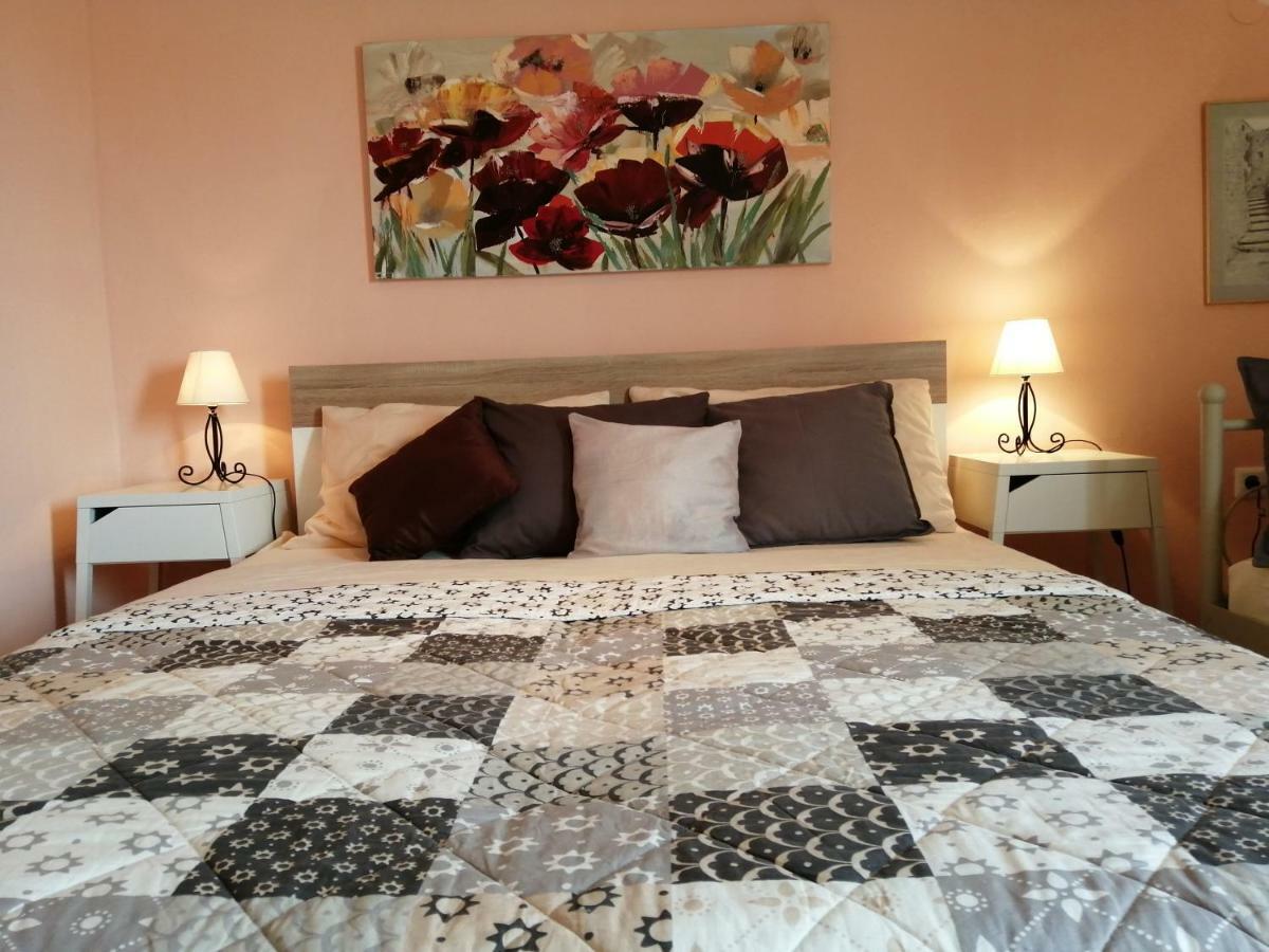 Apartments Tamara Sukosan Ngoại thất bức ảnh
